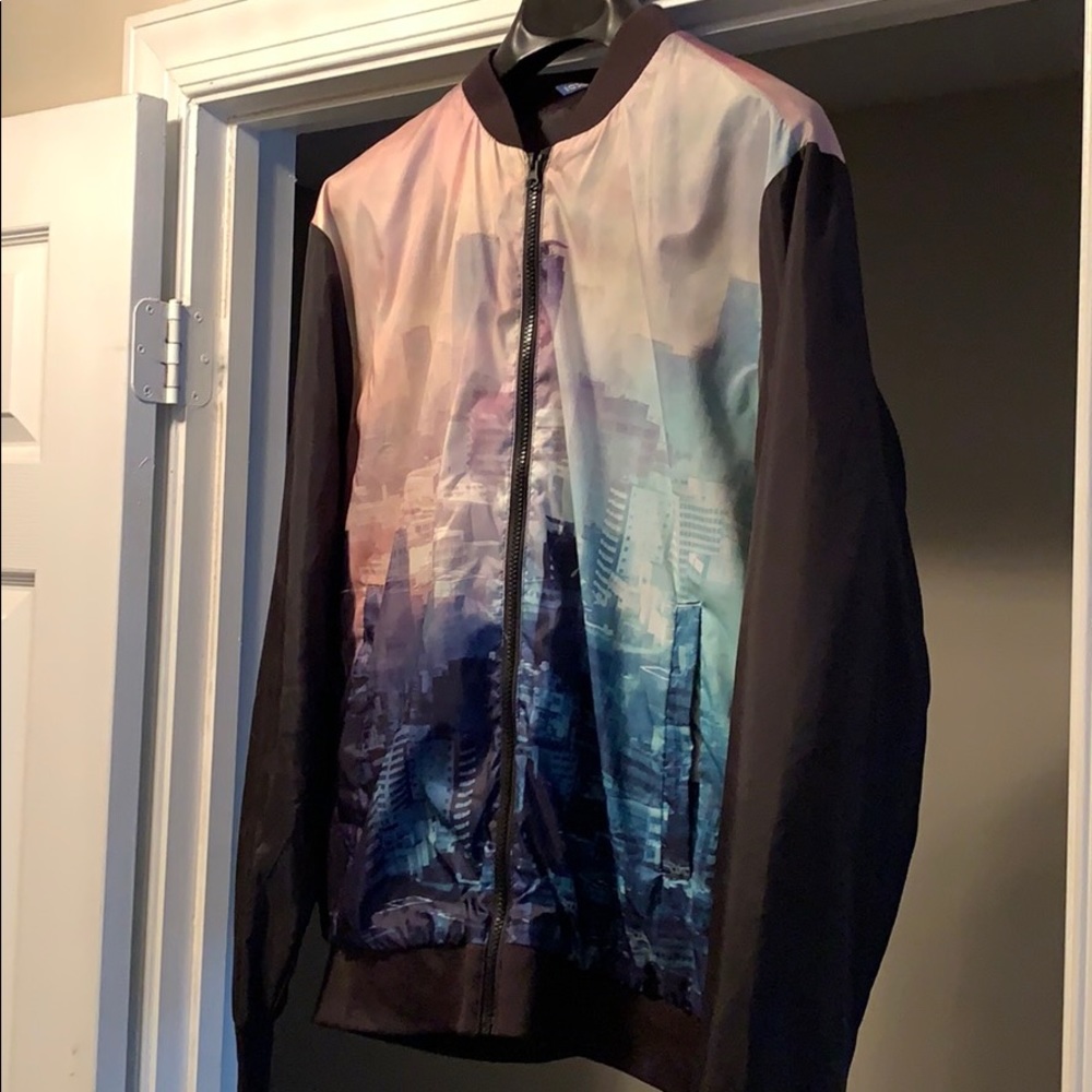 H&M Lightweight bomber Jacket